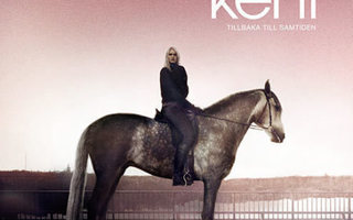 Kent - Tillbaka Till Samtiden (CD)