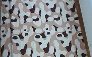 Marimekko Sheeba kangas 110 x 150 cm