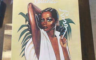 Diana Ross - ROSS 1978 CAN