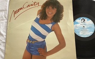 Mona Carita (RARE 1979 LP)