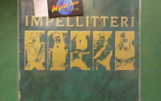 IMPELLITTERI - STAND IN LINE E+/EX- LP