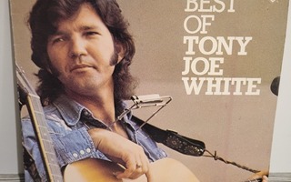 Tony Joe White – Best Of Tony Joe White (LP)