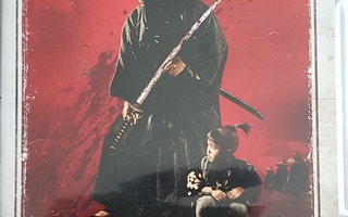 Shogun Assassin -DVD