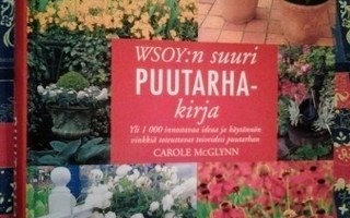 WSOY:n suuri puutarhakirja 1.p (sid.) (1)