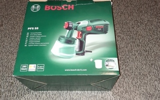 Maaliruisku Bosch PFS 55 280W