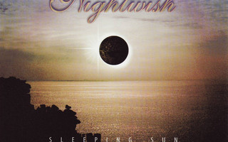 Nightwish - Sleeping Sun (4 Ballads Of The Eclipse) (CD) NM!