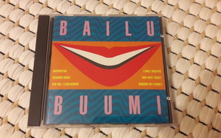 Bailu Buumi (CD)