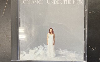 Tori Amos - Under The Pink CD