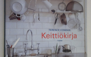 Terence Conran : Keittiökirja