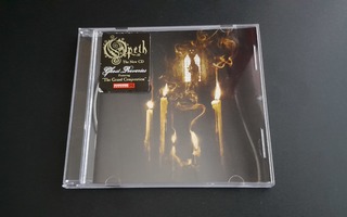 CD: Opeth - Ghost Reveries (2005)