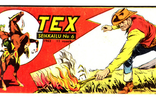 TEX 1963 6 (11 vsk.)