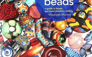 ALL ABOUT BEADS A Guide to..Bead Jewelry Making NOUTO=OK UUS