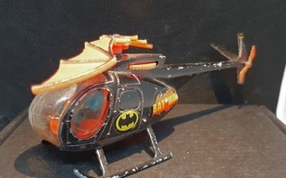 Corgi Toys Batcopter