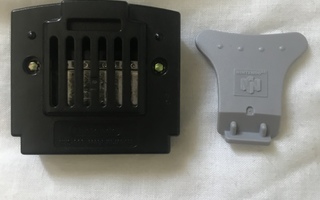 Nintendo 64 Jumper Pak -palikka