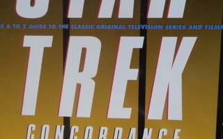 Trimble:Star Trek/ Schuster:The Trekker's Guide