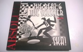 THE BEAT / THE SELECTER: THE ULTIMATE TWO-TONE SKA ALBUM