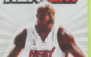 NBA 2K7