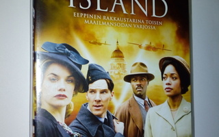 (SL) UUSI! DVD) Small Island (2009) BBC