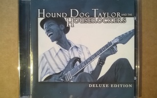 Hound Dog Taylor - Deluxe Edition CD