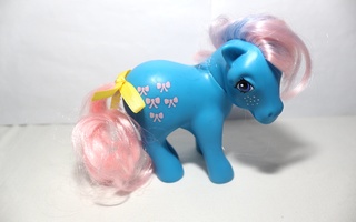 HASBRO - RUSETTI MY LITTLE PONY -