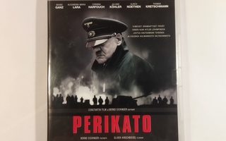 (SL) 2 DVD) Perikato (2004) SUOMIJULKAISU