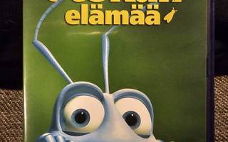 Ötökän elämää (DVD) Disney Pixar