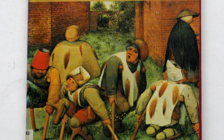 Jacques Dopagne: Bruegel