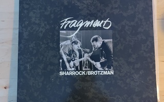 Sharrock / Brötzman: Fragments