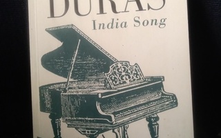 Marguerite Duras: India Song