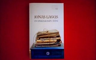 Jonas Lagus: Evankeliumin ääni