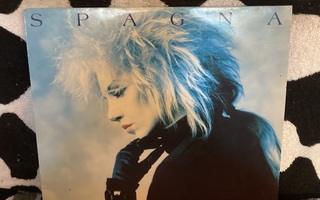 Spagna – You Are My Energy LP