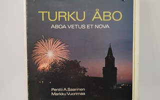Turku Åbo kuvateos v.1979 (sid.) 1.p