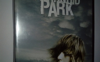 (SL) UUSI! DVD) Paranoid Park (2007) O: Gus Van Sant