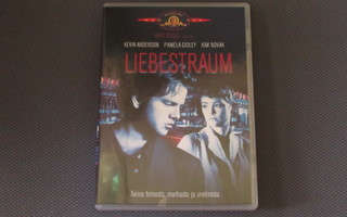 Liebestraum DVD