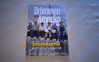 Drömmen om Amerika - Andreas Jemn