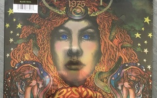Medusa1975 Rising From The Ashes LP Vinyl