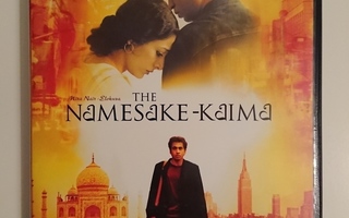 The Namesake - Kaima - DVD