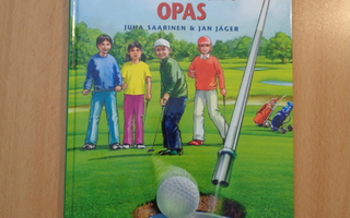 Nuoren golfarin opas