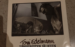 Toni Edelmann
