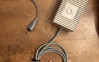 Commodore 64 muuntaja