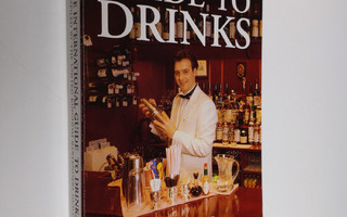 Bartenders Guild : International Guide to Drinks
