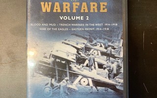 Century Of Warfare - Volume 2 DVD