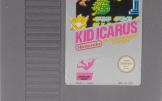 Kid Icarus