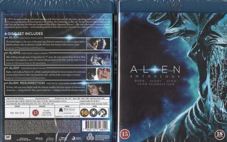 Alien Anthology	(24 438)	UUSI	-FI-	BLU-RAY	nordic,	(4)			4 m