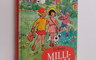 J. L Brisley : Milli-Molli