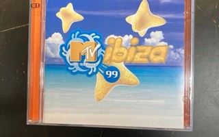 V/A - MTV Ibiza 99 2CD