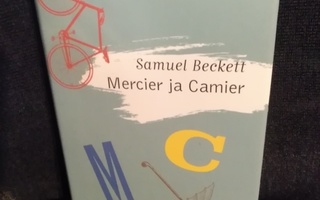 Samuel Beckett: Mercier ja Camier