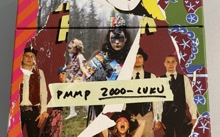PMMP: 2000 - luku ( 5xCD)
