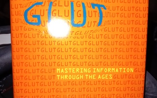 Alex Wright  : Glut  ( SIS POSTIKULU )