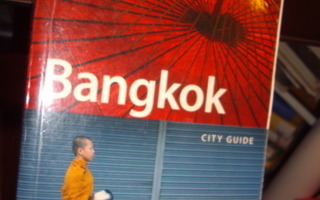 Lonely Planet City Guide BANGKOK (2004) Sis.postikulut